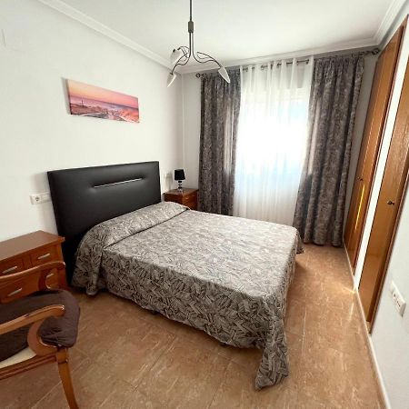 Appartement Torrevieja Alicante Екстер'єр фото