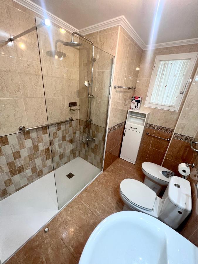 Appartement Torrevieja Alicante Екстер'єр фото