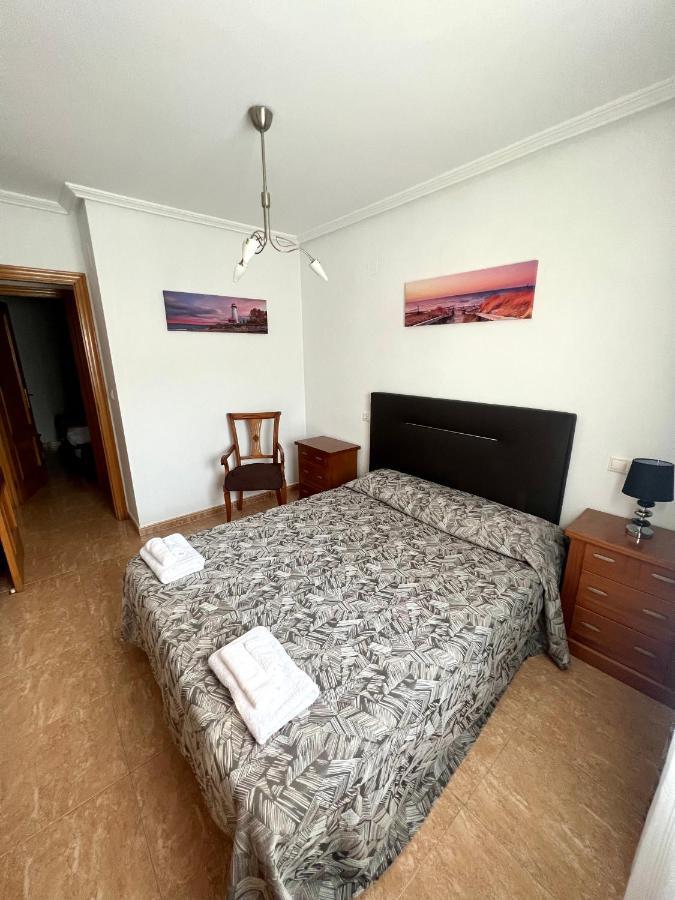 Appartement Torrevieja Alicante Екстер'єр фото