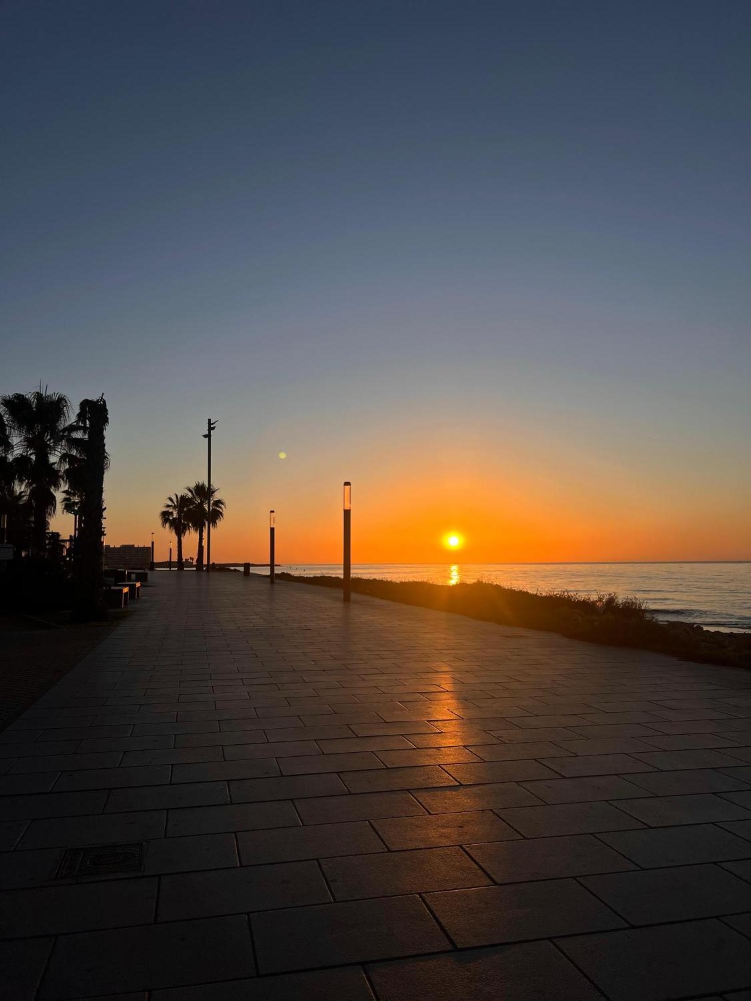 Appartement Torrevieja Alicante Екстер'єр фото