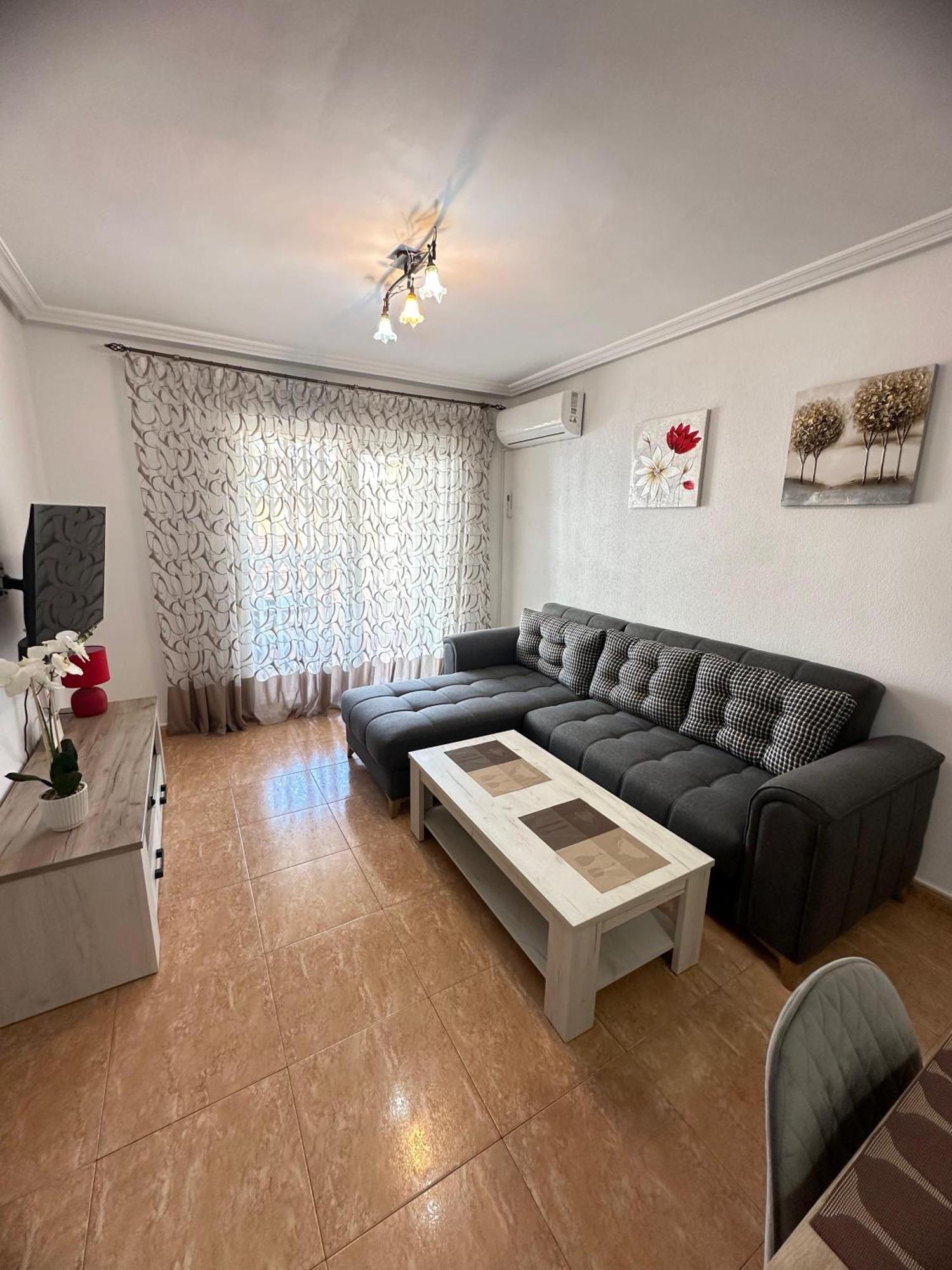 Appartement Torrevieja Alicante Екстер'єр фото