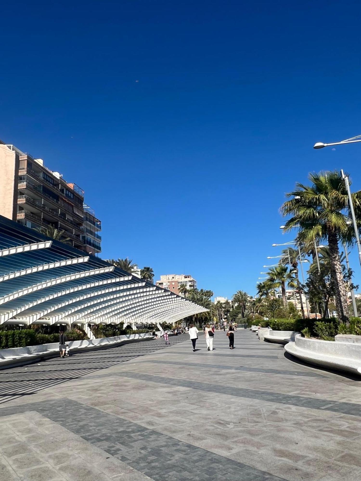 Appartement Torrevieja Alicante Екстер'єр фото