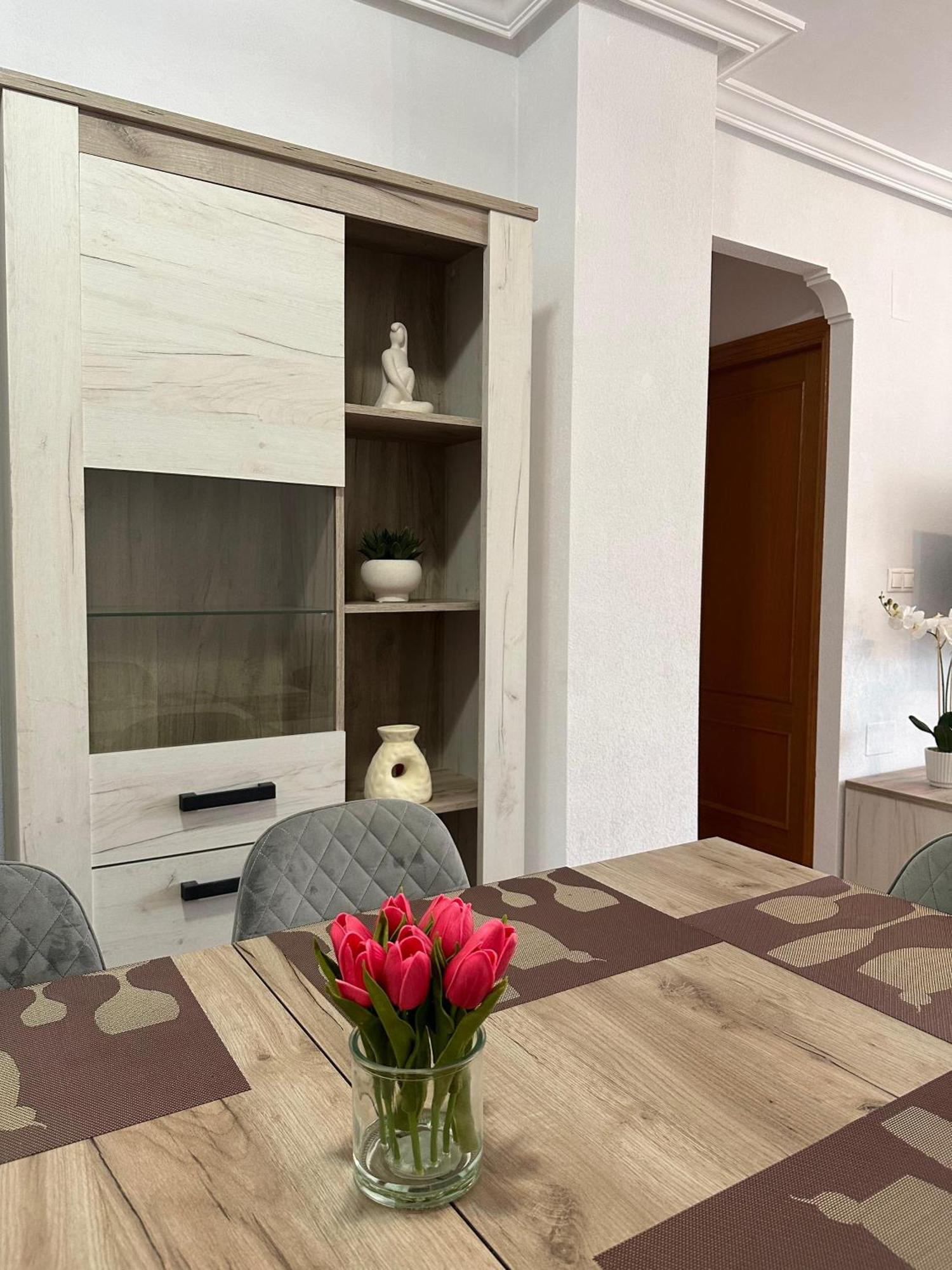 Appartement Torrevieja Alicante Екстер'єр фото