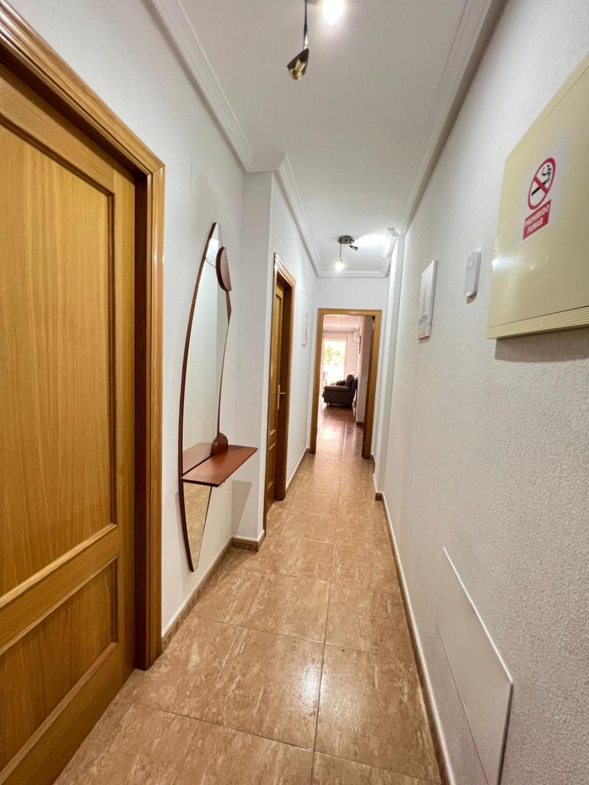 Appartement Torrevieja Alicante Екстер'єр фото