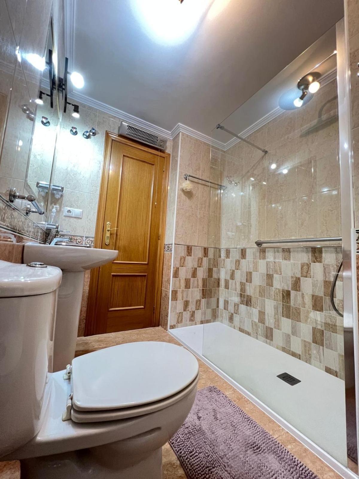 Appartement Torrevieja Alicante Екстер'єр фото